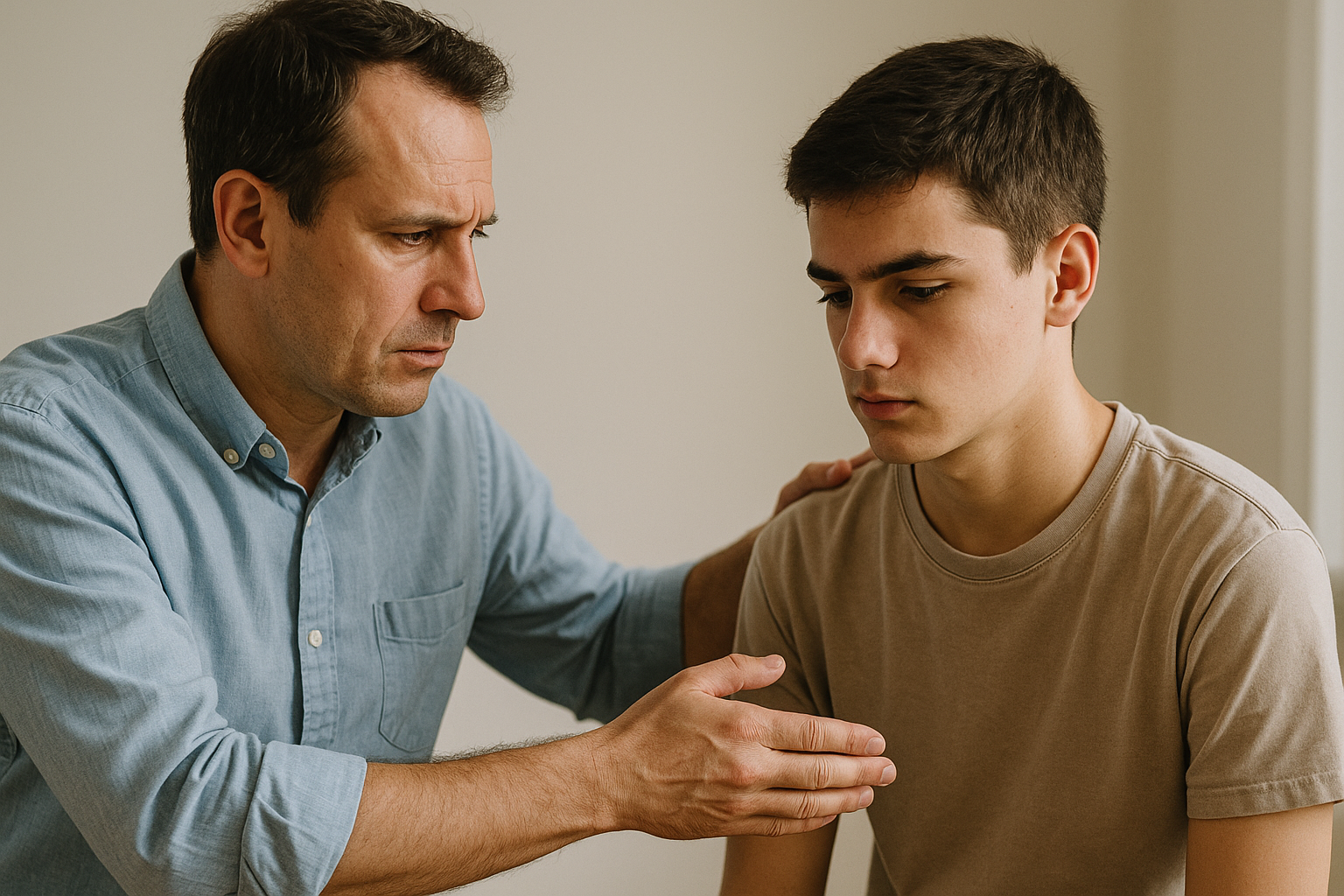 Duración de la obligación de cuota alimentaria por parte del padre